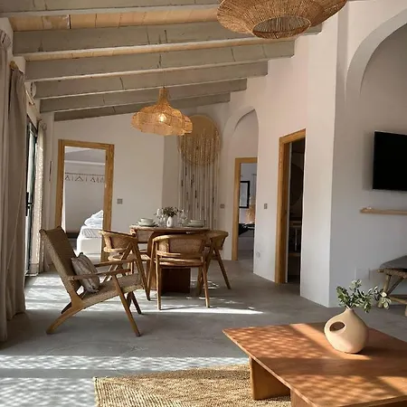 Farm stay Claudia By Nura *