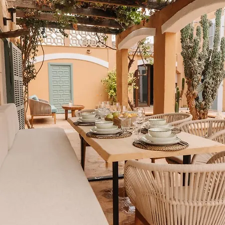 Farm stay Claudia By Nura Campos (Mallorca)