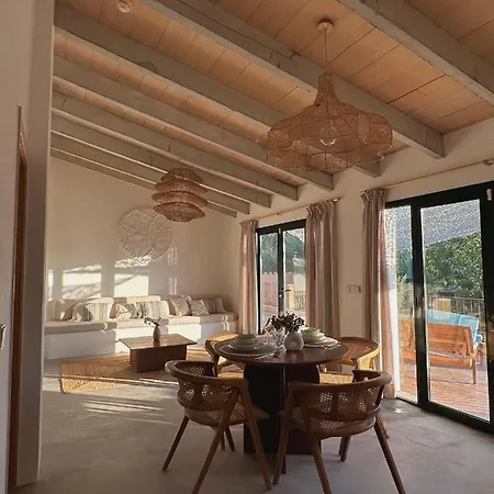 Farm stay Claudia By Nura Campos (Mallorca)