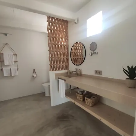 Farm stay Claudia By Nura Campos (Mallorca)
