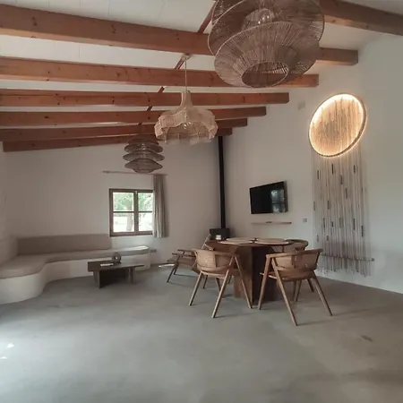 Farm stay Claudia By Nura Campos (Mallorca)