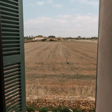 Farm stay Claudia By Nura