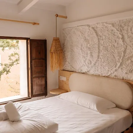 Claudia By Nura Farm stay Campos (Mallorca)