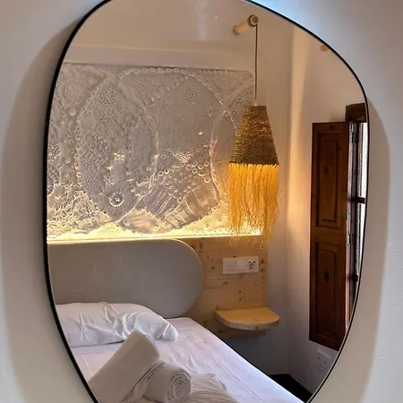 Farm stay Claudia By Nura Campos (Mallorca)