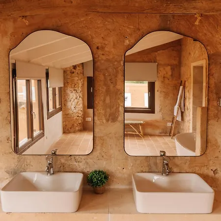 Claudia By Nura Farm stay Campos (Mallorca)