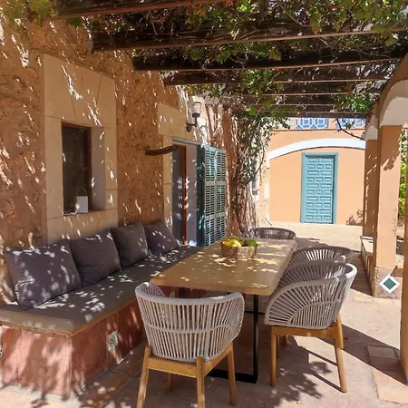 Claudia By Nura Farm stay Campos (Mallorca)