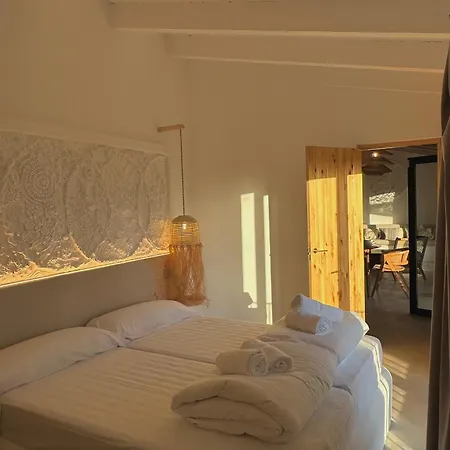 Claudia By Nura Farm stay Campos (Mallorca)