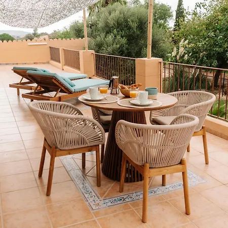 Farm stay Claudia By Nura Campos (Mallorca)
