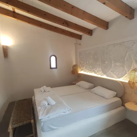 Claudia By Nura Vakantieboerderij Campos (Mallorca)