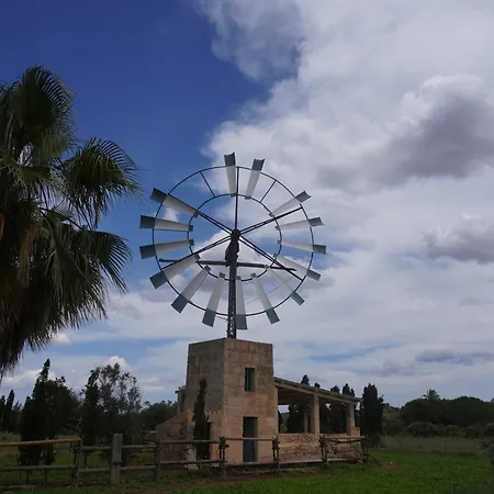 Alojamento de Turismo Rural Claudia By Nura